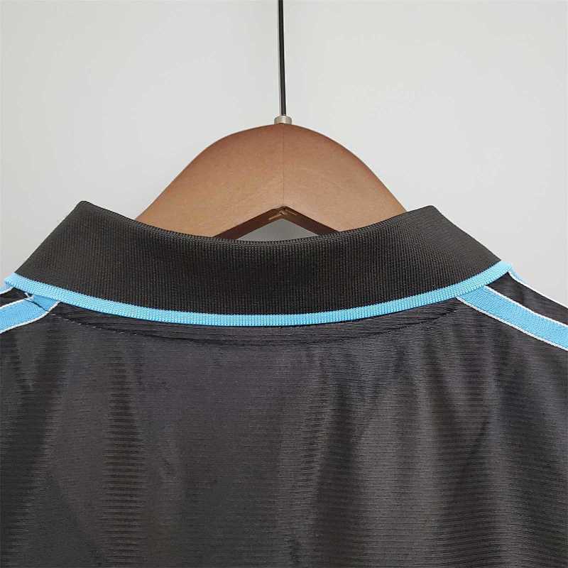 Maillot Marseille Extérieur 25/26