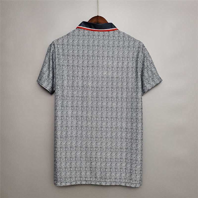Manchester United Away Retro Jersey 1994/96