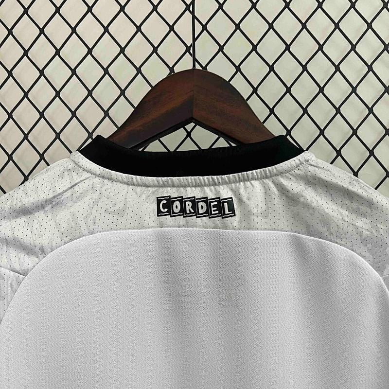 Maillot Santa Cruz Extérieur 24/25