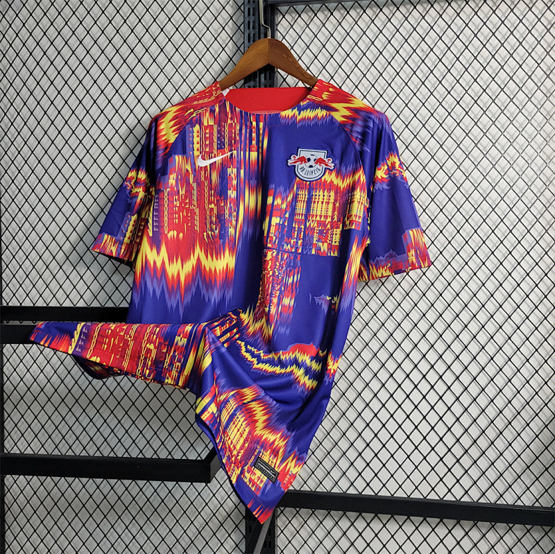Maillot RB Leipzig Pre-Match 23/24