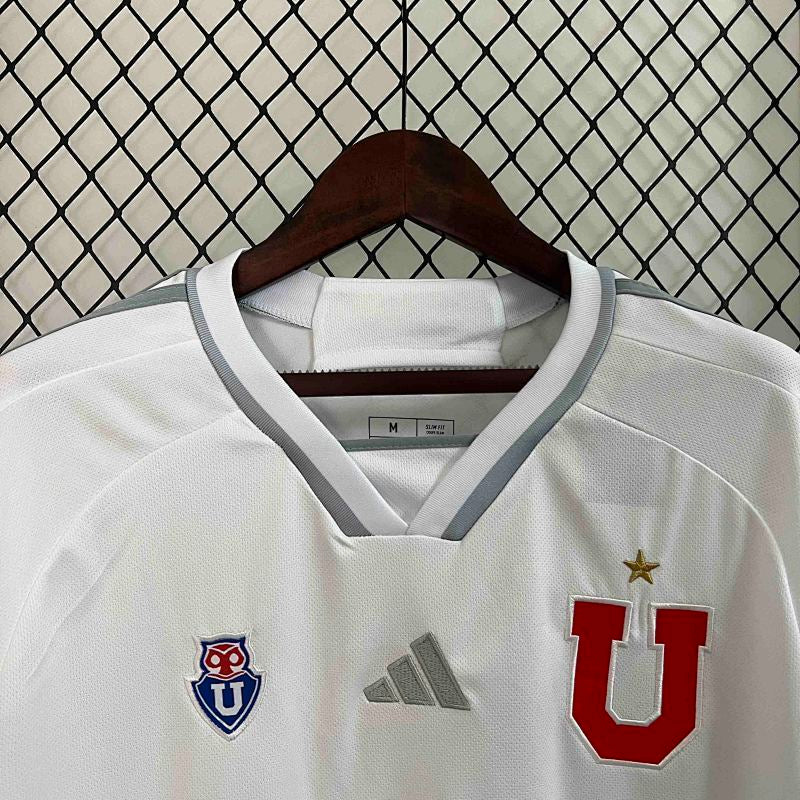 Maillot University Chile Extérieur 24/25