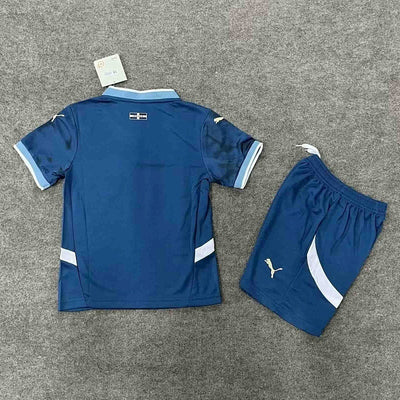 Conjunto Niño Marseille Visitante 24/25