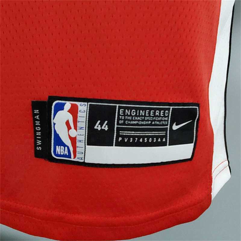Camiseta sin Mangas Jordania 2022