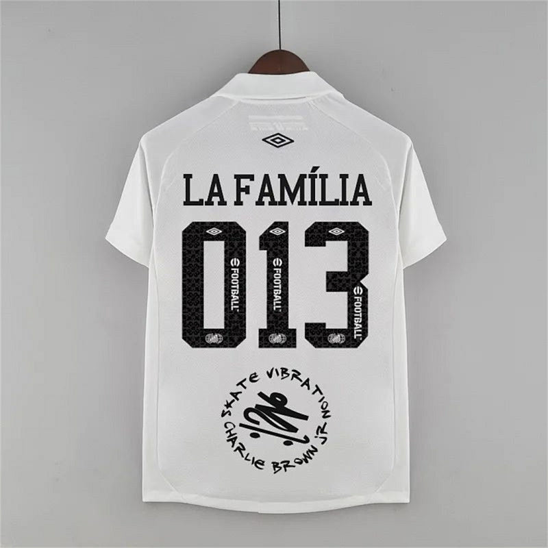 Camiseta Santos Edición Especial 22/23