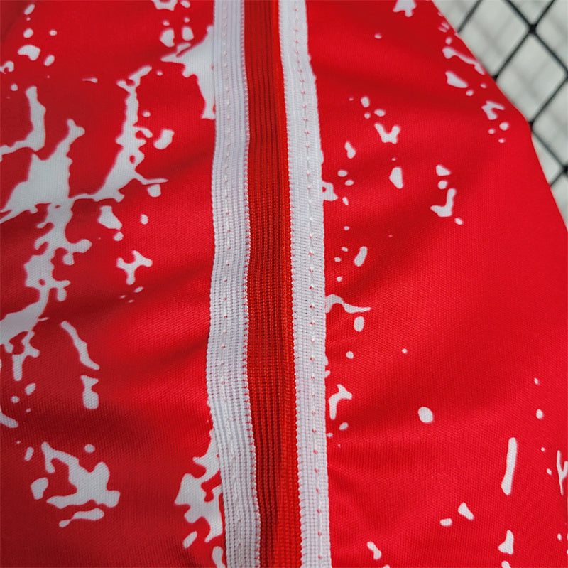 Maillot Soviet Domicile Rétro 25/26