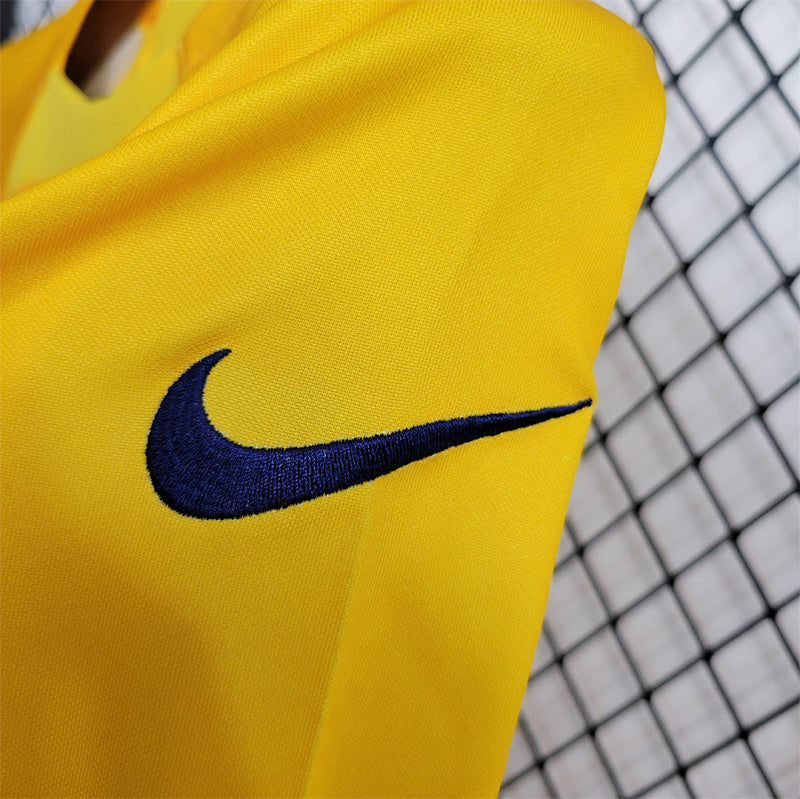 Camiseta FC Barcelona Visitante 23/24 (2)