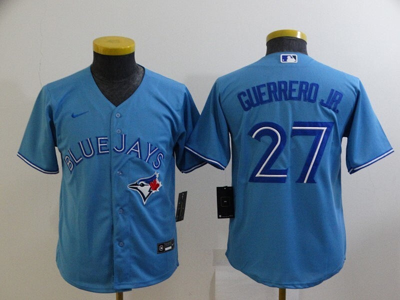 Toronto FC Jersey