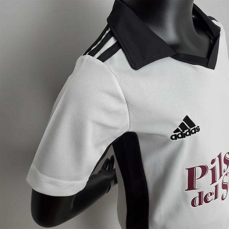 Ensemble Enfant Colo Colo Domicile 22/23