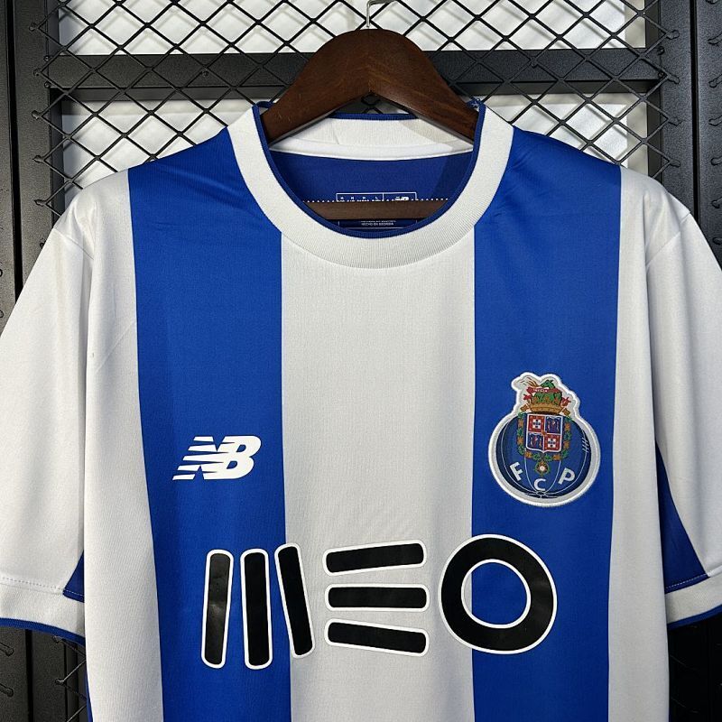 Maillot FC Porto Domicile Rétro 17/18