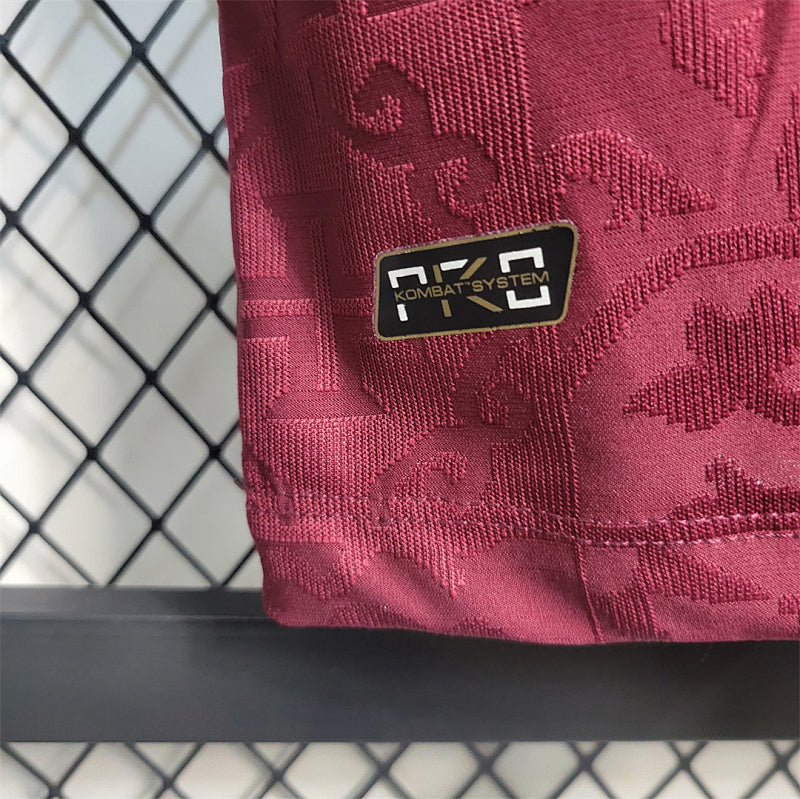 Camiseta Vasco da Gama Rojo Edición Especial 22/23