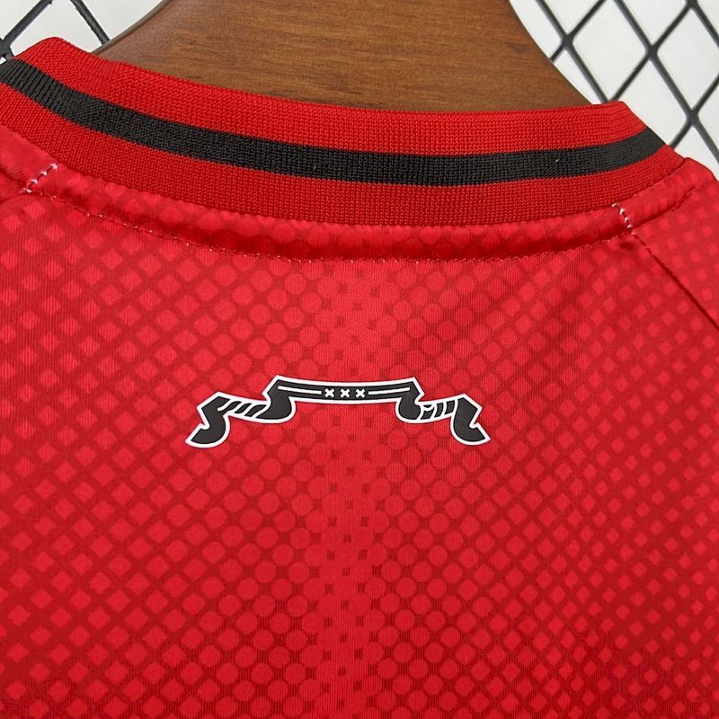 Ensemble Enfant Ajax Domicile 25/26