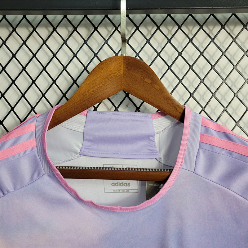 Japan Away Jersey 2023