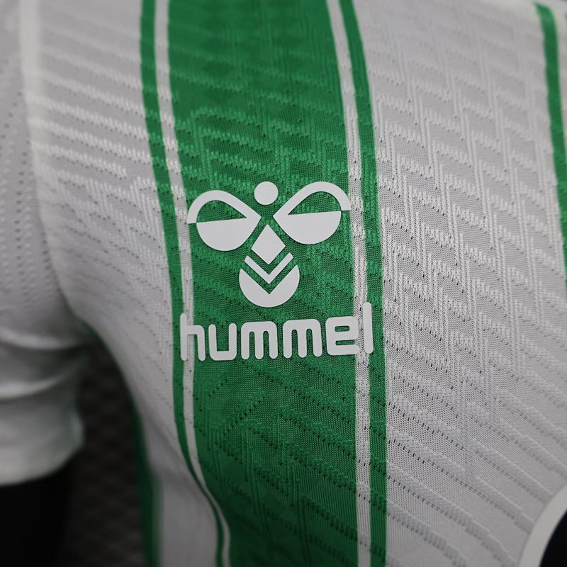 Maillot Real Betis Domicile Player Version 23/24