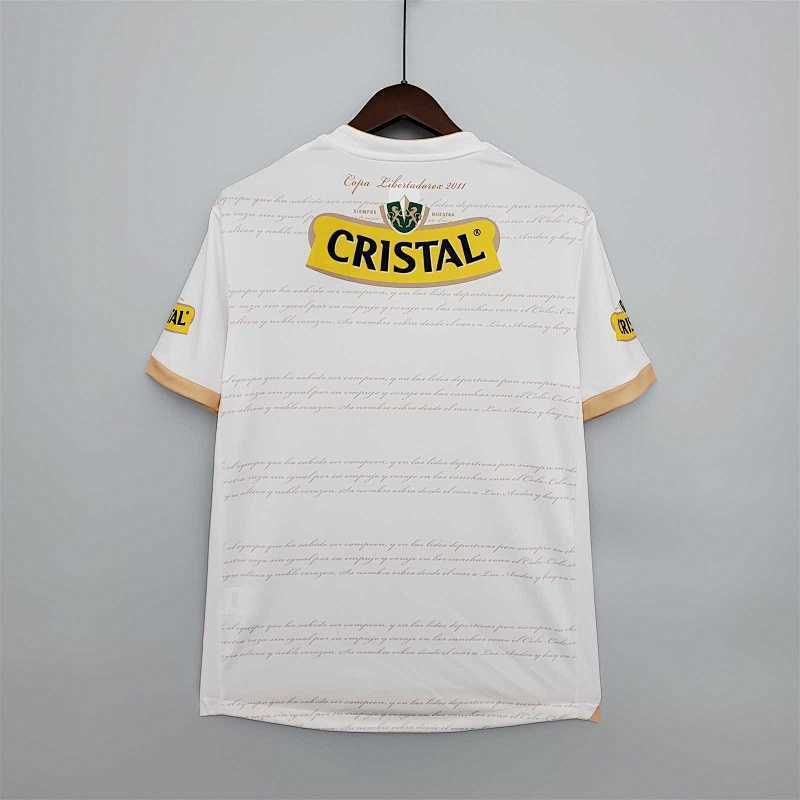 Maillot Colo Colo Domicile Rétro 25/26