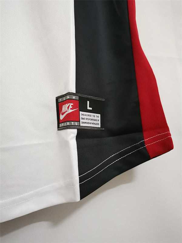 Maillot PSV Eindhoven Extérieur 98/99