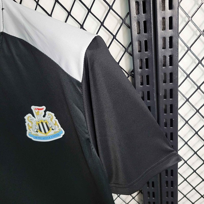 Ensemble Newcastle Prématch 23/24