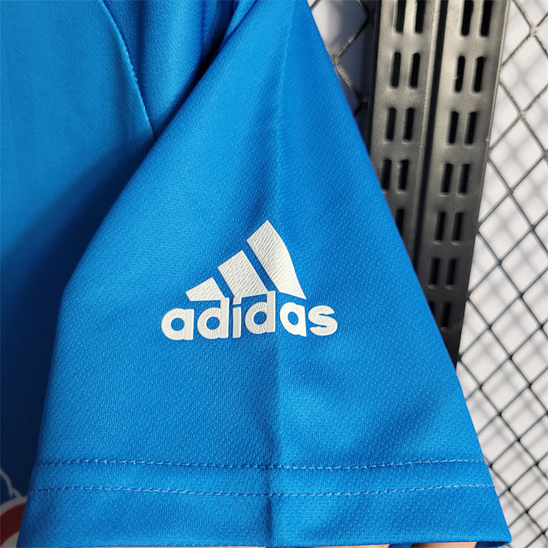 Maillot Real Madrid Édition spéciale 25/26