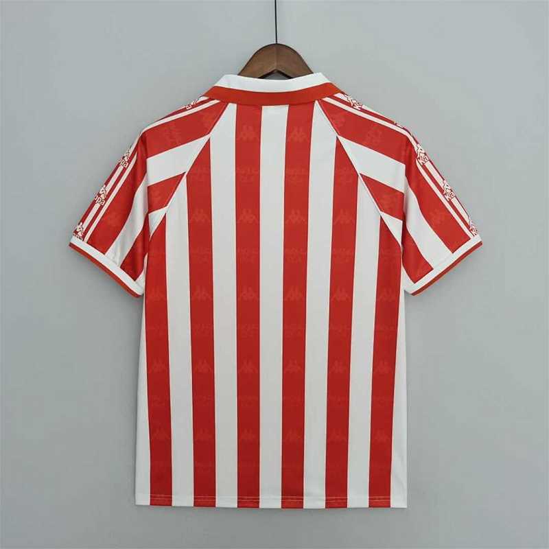 Maillot Bilbao Domicile 25/26