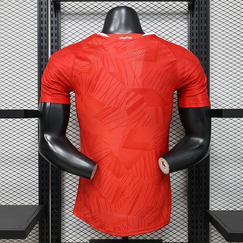 Maillot Benfica Player Version 26/27