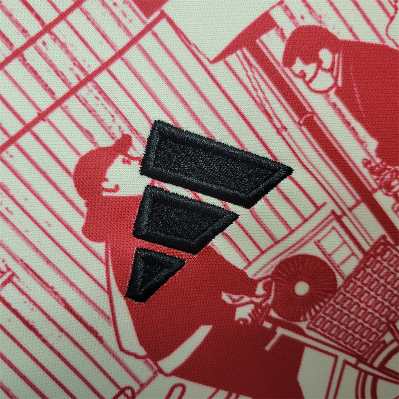 Maillot Japan Tokyo Édition spéciale 23/24