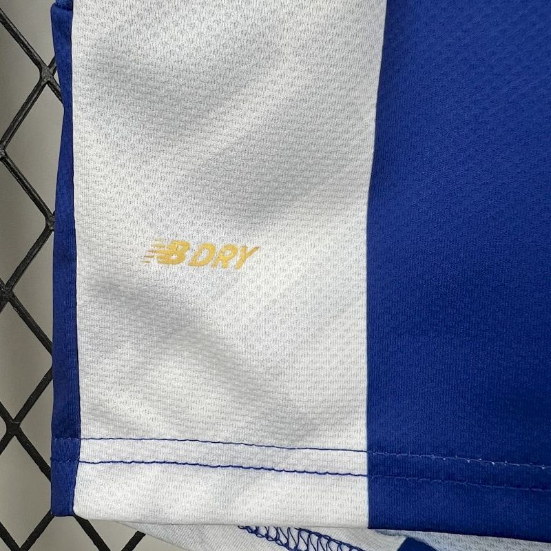 Ensemble Enfant FC Porto Domicile 25/26