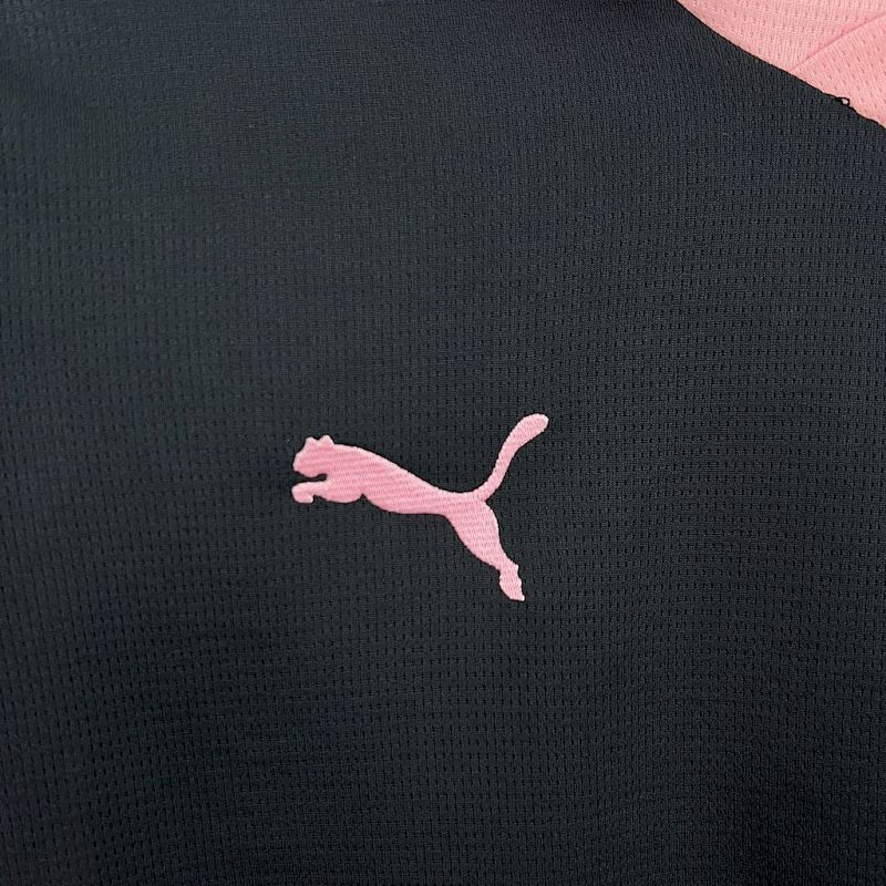 Maillot Palermo F.C Uniform Extérieur 25/26