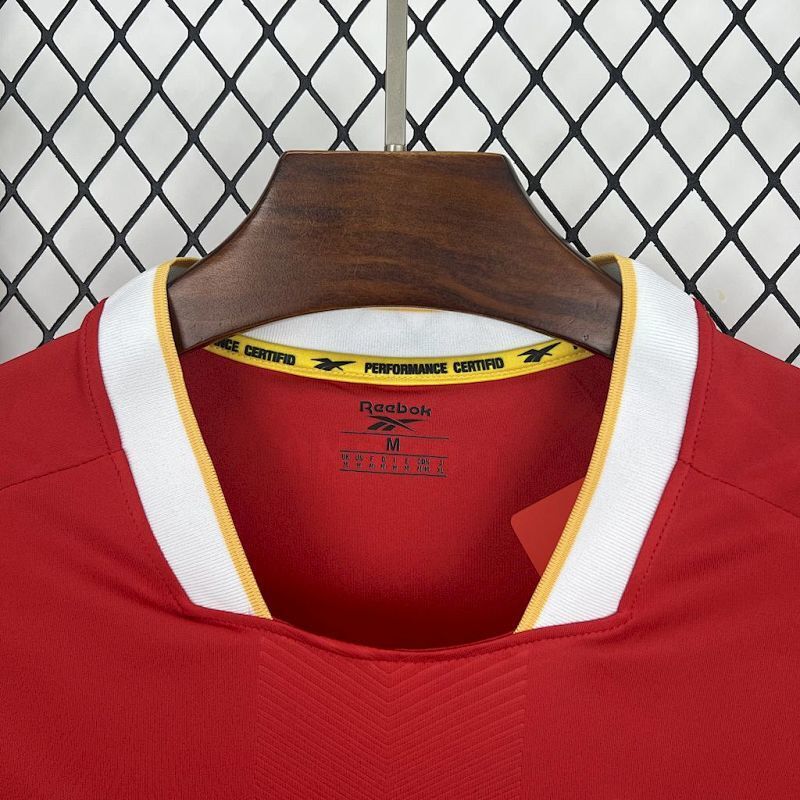 Panama Uniform Home Jersey 25/26