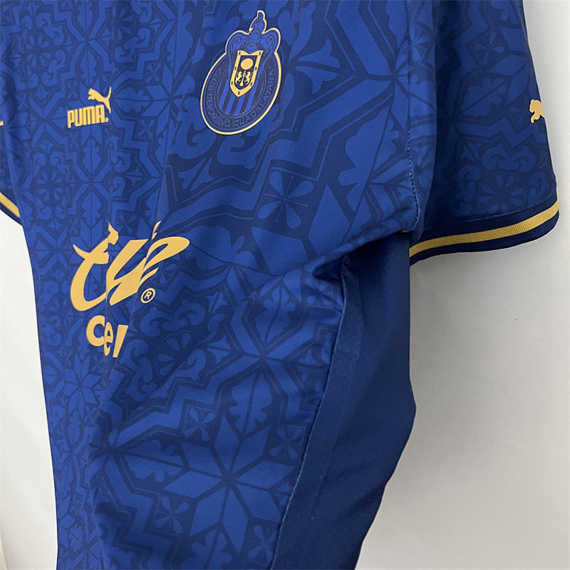 Maillot Chivas 22/23
