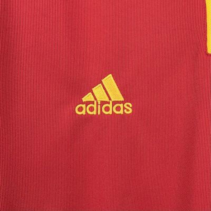 Maillot Spain Vintage Supply Domicile Rétro 25/26