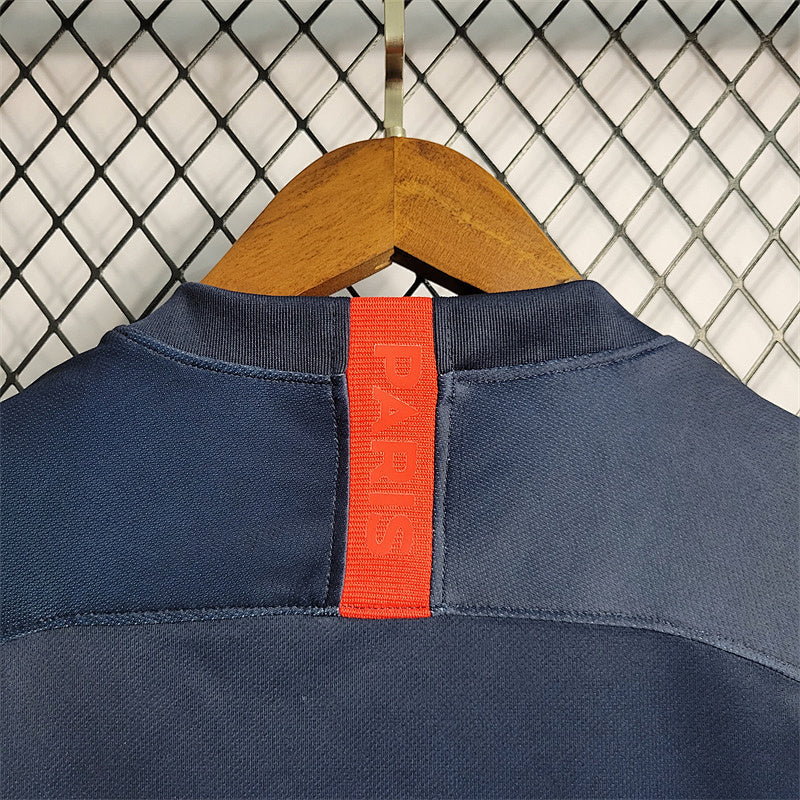 Maillot PSG Domicile Rétro 2019/20