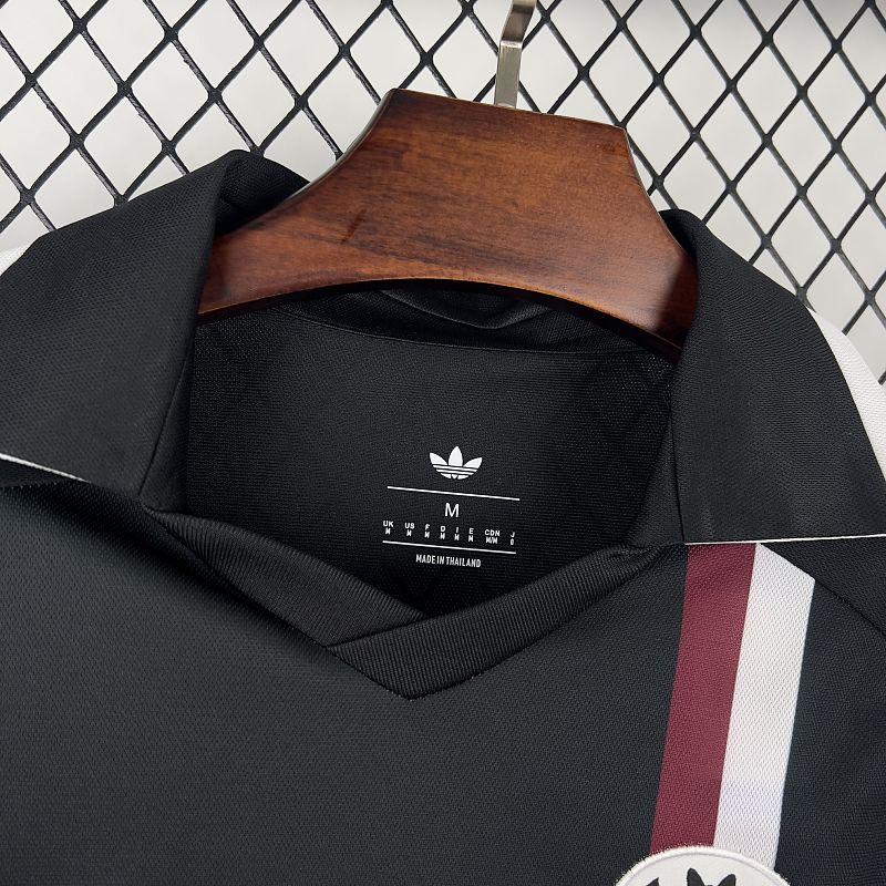 Maillot Albacete Style Rétro 25/26