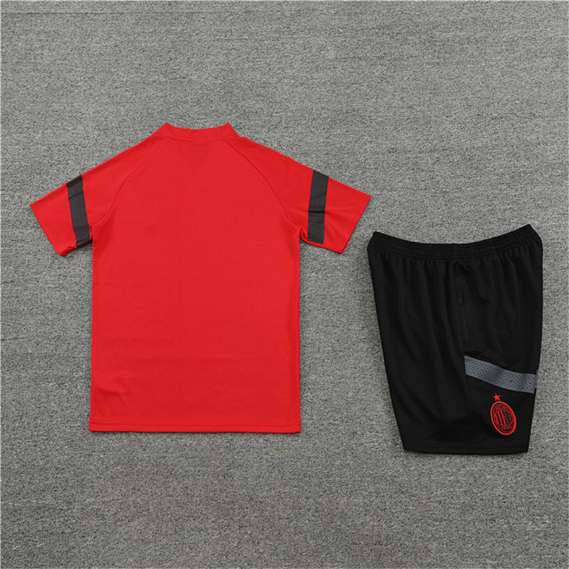 AC Milan Pre-Match Kit 22/23