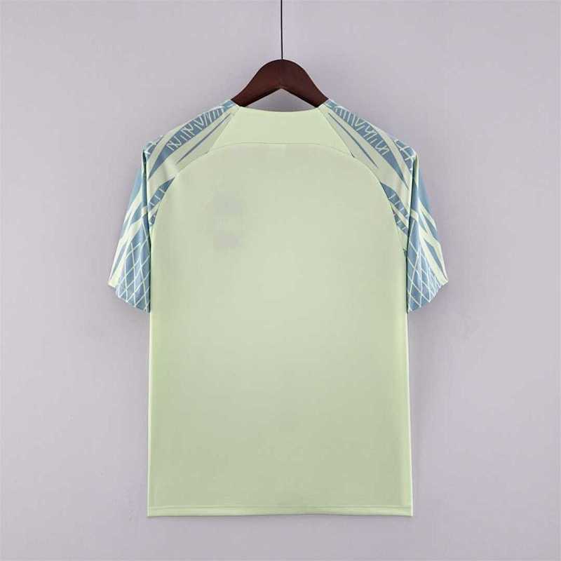 Maillot Brazil light Pre-Match 25/26