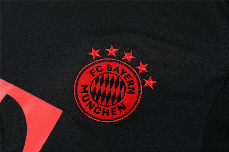 Maillot Bayern Munich Prématch 22/23