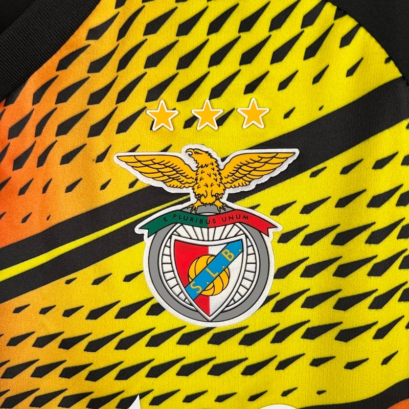 Maillot Benfica Pre-Match 23/24