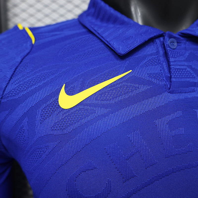 Maillot Chelsea Domicile Manches Longues 26/27