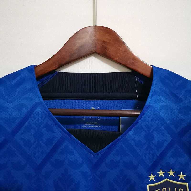 Camiseta Italia Local 2022