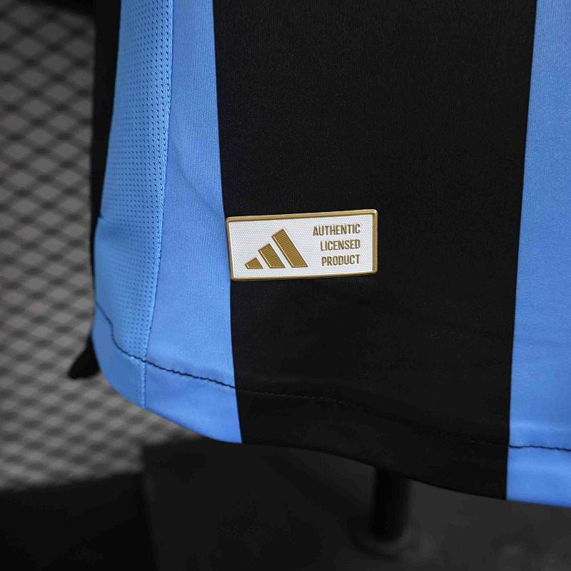 Camiseta Argentina Edición Especial Versión Player 2024