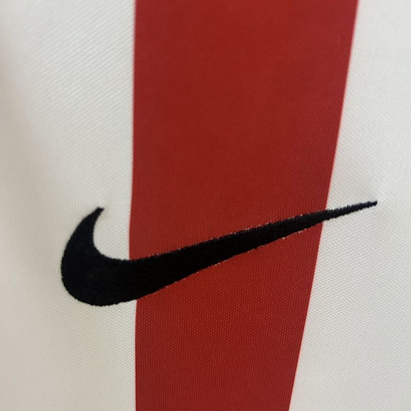Maillot PSV Eindhoven Domicile Rétro 2000/01
