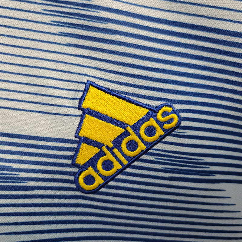 Boca Juniors Away Jersey 23/24