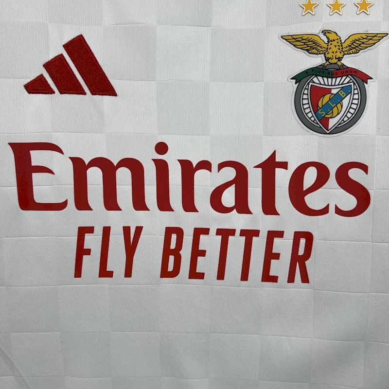 Ensemble Enfant Benfica Third 25/26