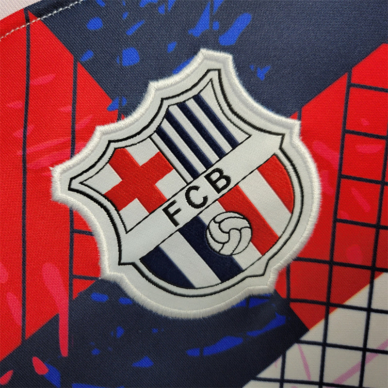 Ensemble FC Barcelone Prématch 23/24 (10)