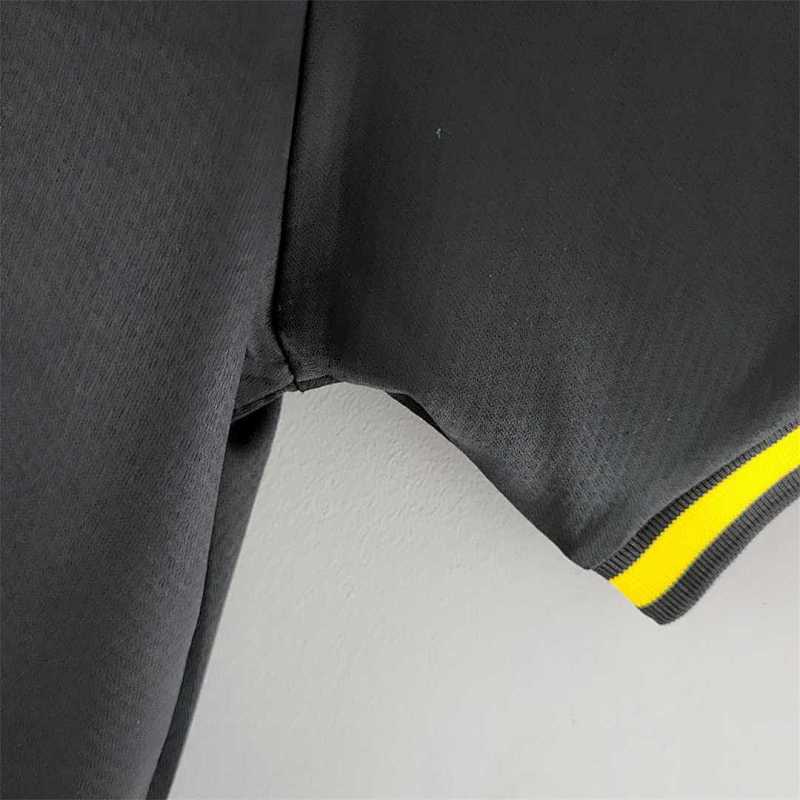 Maillot Borussia Dortmund Extérieur 22/23