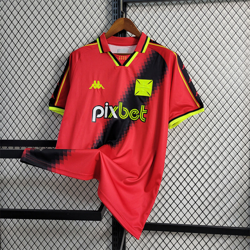 Vasco da Gama Special Edition Jersey 23/24 (2)