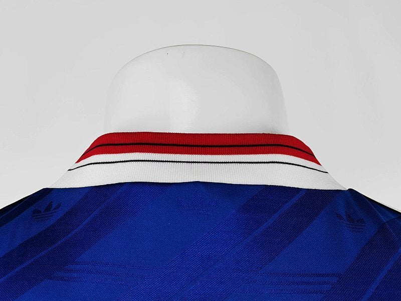 Maillot Manchester United Extérieur Rétro 1986/88