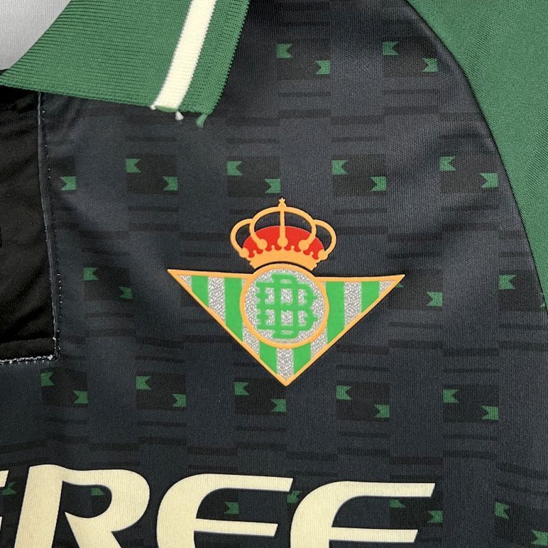 Ensemble Enfant Real Betis Édition spéciale 25/26