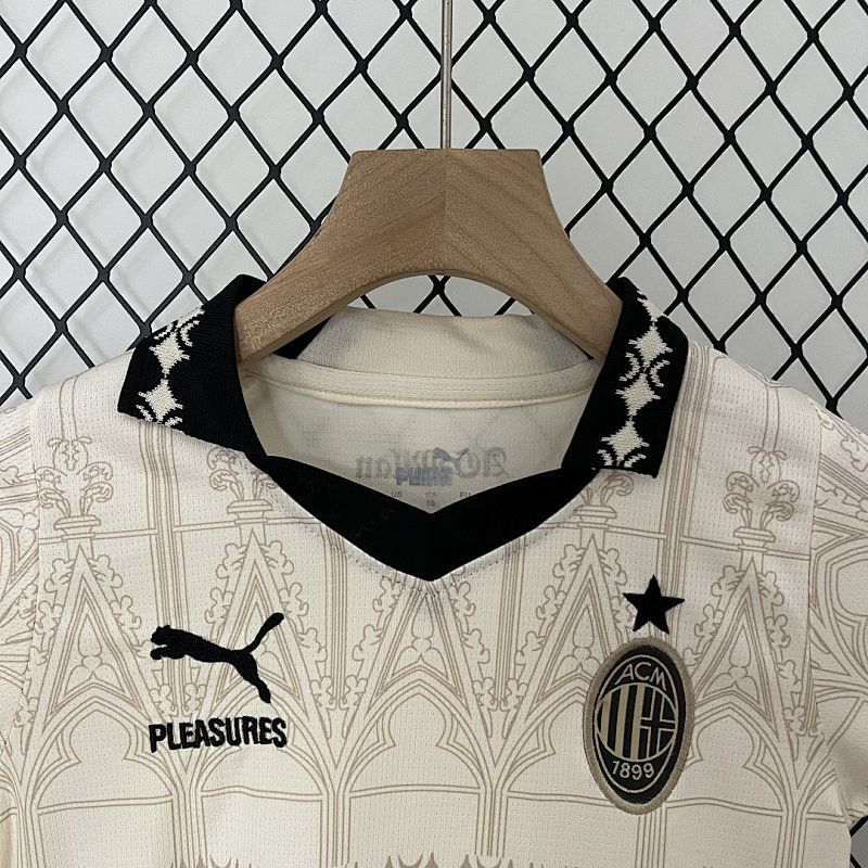 Ensemble Enfant AC Milan 24/25
