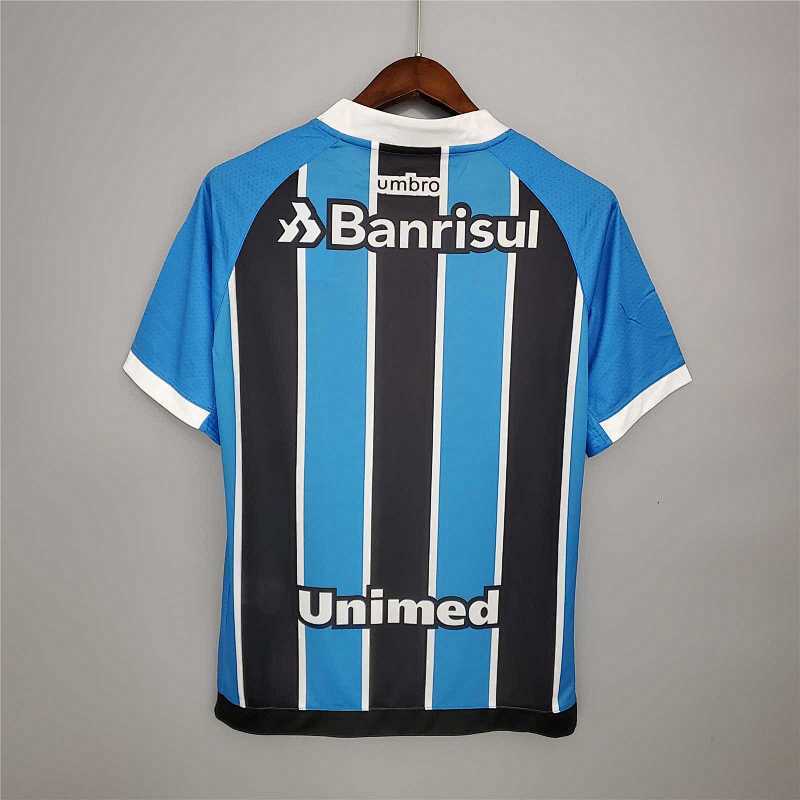 Maillot Grêmio Domicile Rétro 25/26