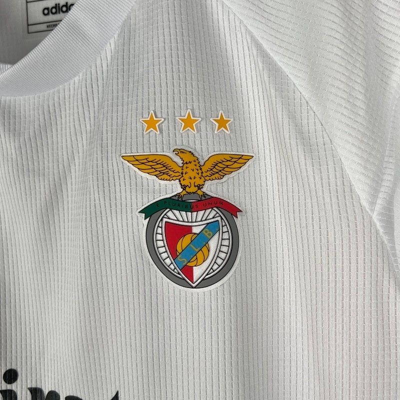 Ensemble Enfant Benfica Third 23/24