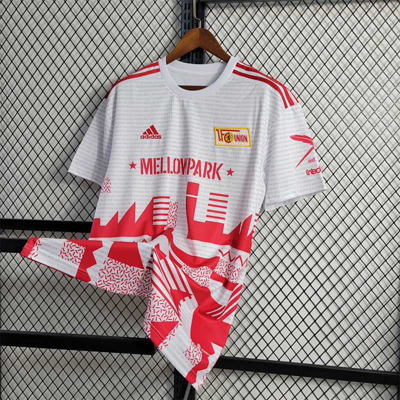 Maillot Berlin Union Édition spéciale 23/24